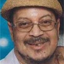 Jeffery Dorsey