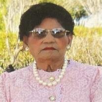 Maria Alamillo