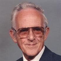 Garland L. Reynolds