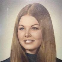 Cynthia Lee Adam