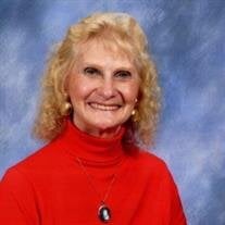 Norma A. Sowle