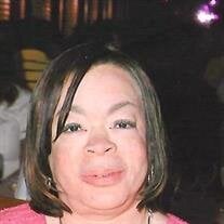 Emma Delane Johnson Hillard