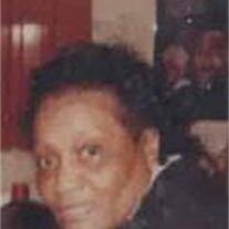 Ruth Wilford