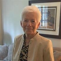 Dorothy Vivian Reynolds