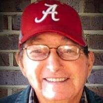 J. R. "Papa Jake" Brown