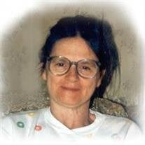 Virginia Myers