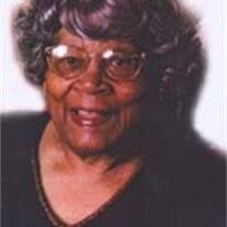 Mother McNeal
