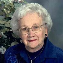 Velma C. Slothower