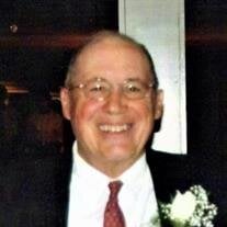 Mr. Michael S. Messina