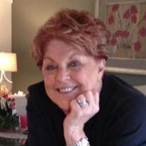 Mrs JoAnn K Dobrilla