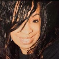 Miss. Luvenia Catherine Shelton