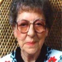 Helen Klee