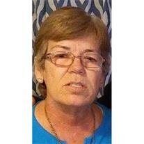 Deborah L Elgie
