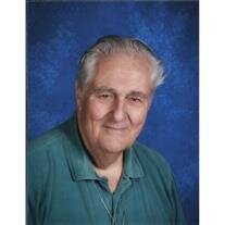 Robert Yetman Perinchief