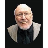 Richard Franklin Nelson