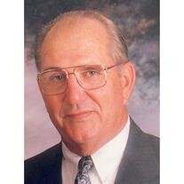Robert Joseph Staub