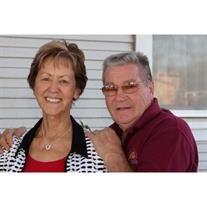 John & Doris Parelli