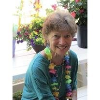 Helen Fuller