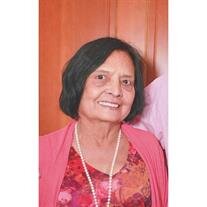 Sadhna "Sandy" Bhatia
