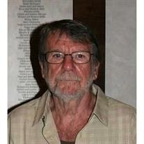 Richard Dunphy