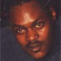 Michael Hawkins