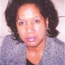 Pearlie Evans-Bush