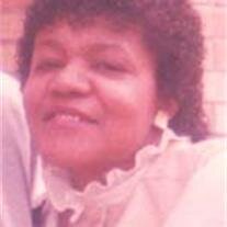 Dorothy Taylor