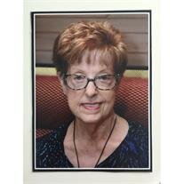 Thelma Jean Underwood