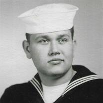 George Chester Chambers