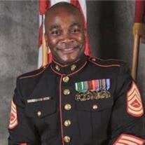 Mr. William J. Allison Jr.