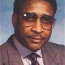 Clarence Straham