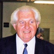 John Leo Gerhardt