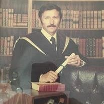 Paul Leo Beiderwell Jr.