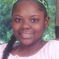 Don'nesha Williams