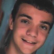 Caleb Thomas Brandon