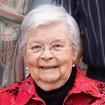 Elaine E. Hansen