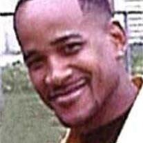 Roderick Dion Ellison