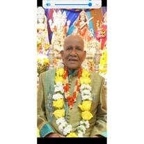 Sewpersaud Gangapersaud