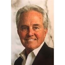 Bruce Lintroy Wilson