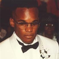 Mark Muhammad