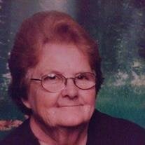 Brenda Joyce Hewett