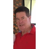 John Hamilton Boyers