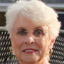 Mrs. Jane Riley Montgomery