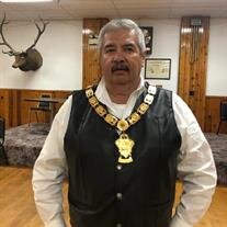Eddie A. Torres