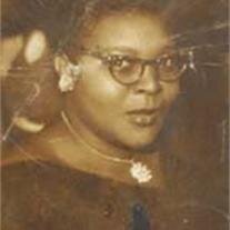 Lucille Chapman