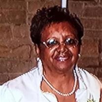 Dorothy J. Clay