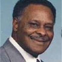 Edward Herring