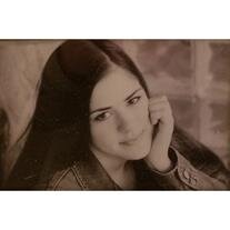 Rachael Leigh Vanderlin