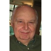 Roy Lee Peak