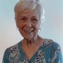 Joye Diane Peterka